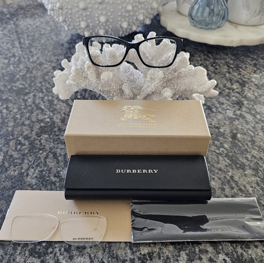 Burberry Eyeglasses